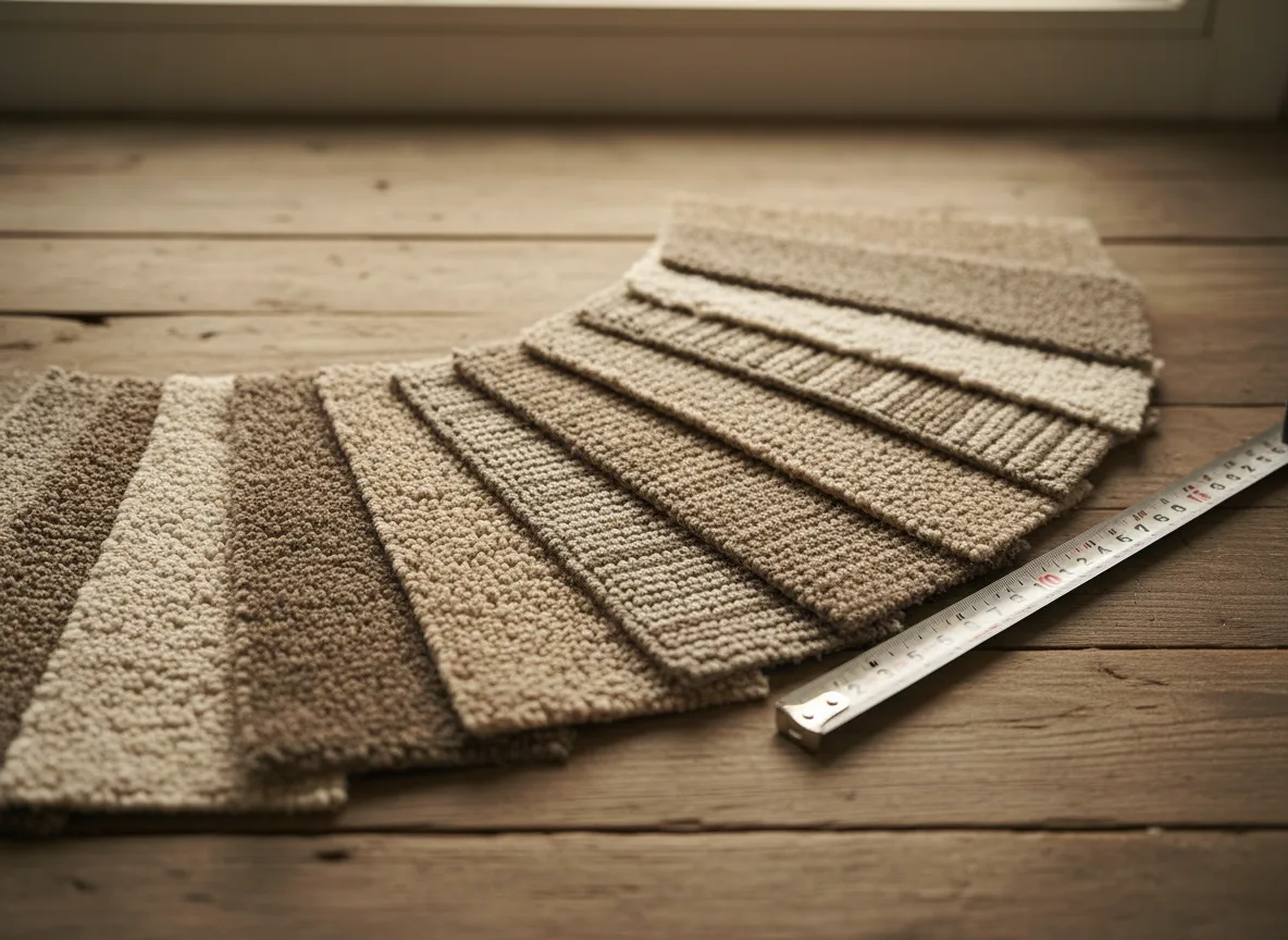 Carpet Installation Wake, VA FAQs